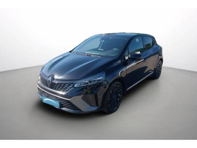Renault Clio Tce 90 Ch Gsr2 Esprit Alpine