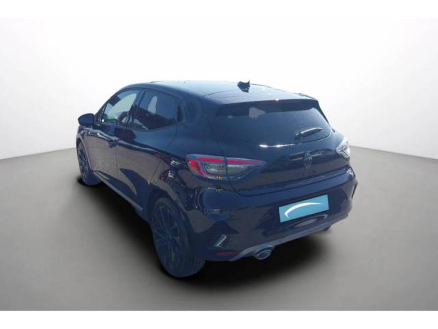 Renault Clio image 3