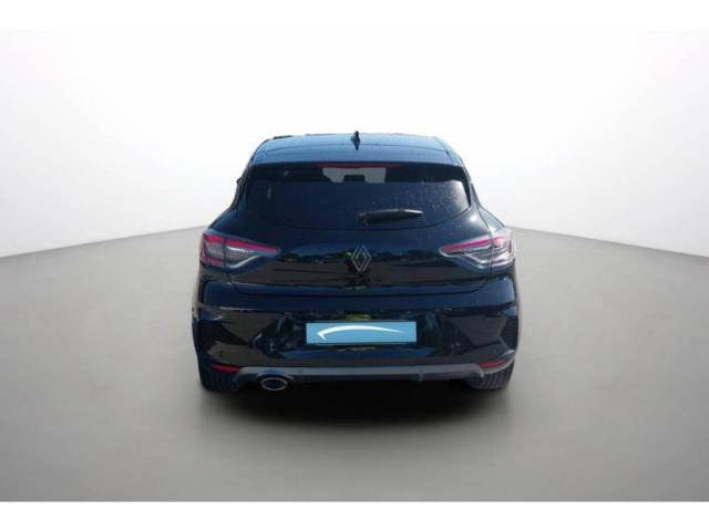 Renault Clio image 2