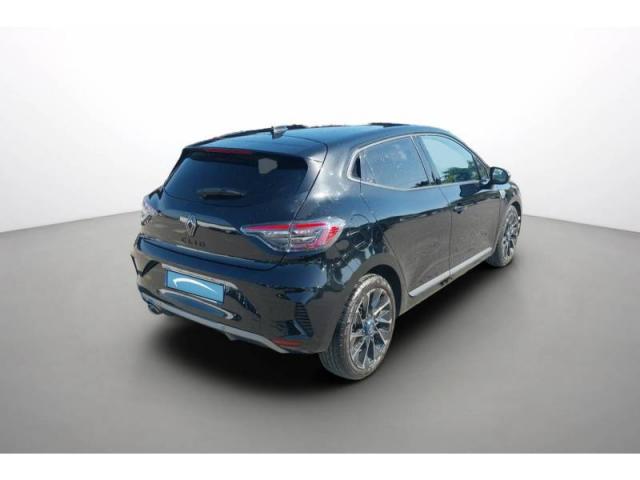 Renault Clio image 6