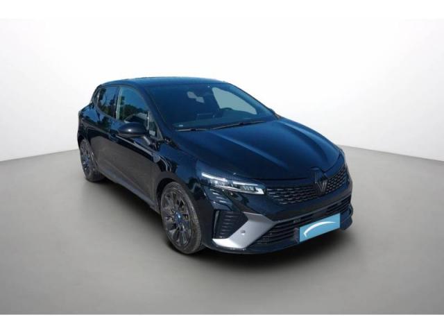 Renault Clio image 4