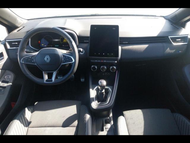 Renault Clio image 7
