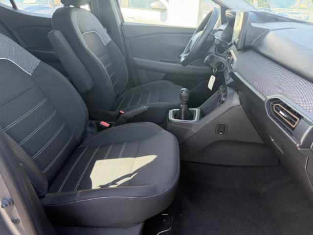 Dacia Sandero image 6