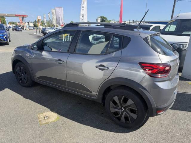 Dacia Sandero image 8