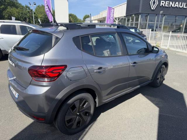 Dacia Sandero image 3