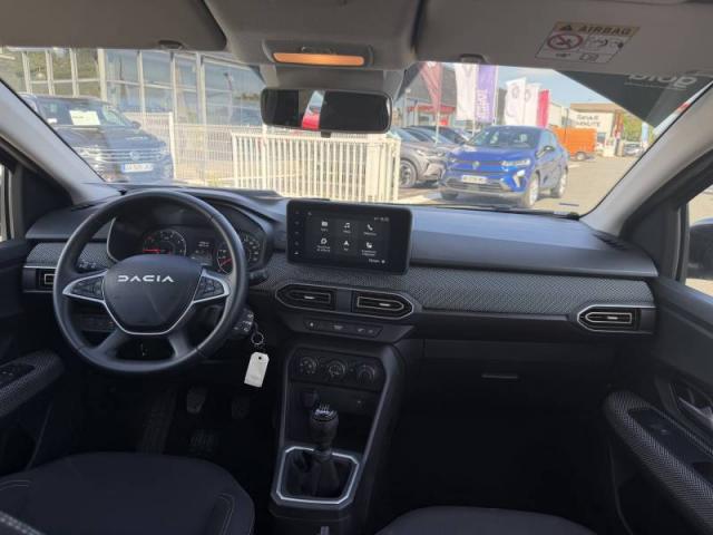 Dacia Sandero image 1