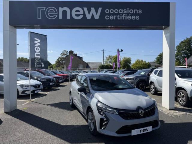 Renault Clio Sce 65 Ch Gsr2 Evolution