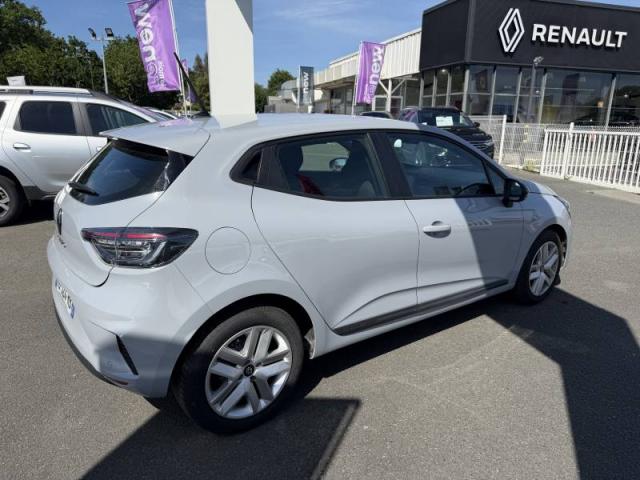 Renault Clio image 1
