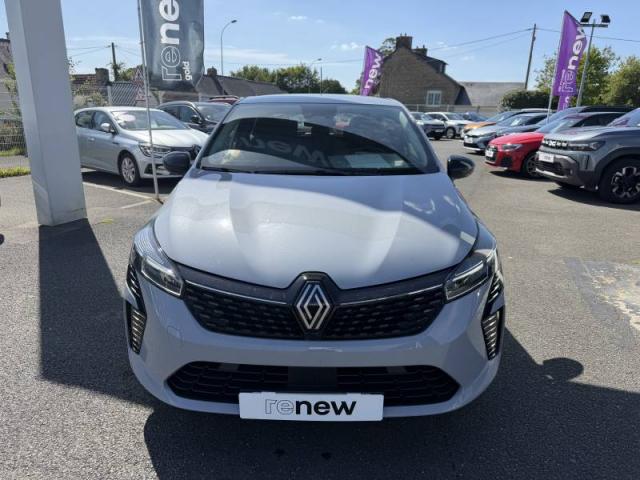 Renault Clio image 6