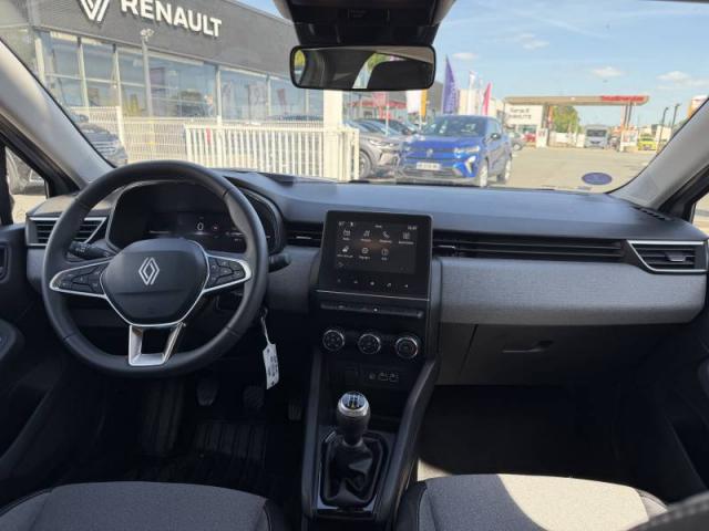 Renault Clio image 2