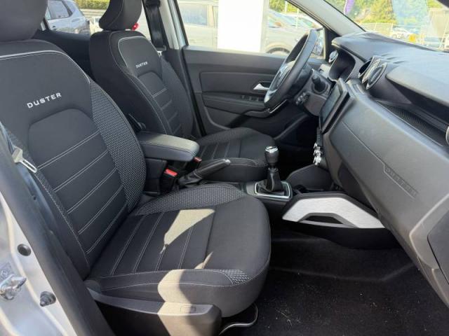 Dacia Duster image 5