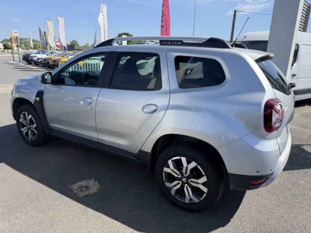 Dacia Duster image 3