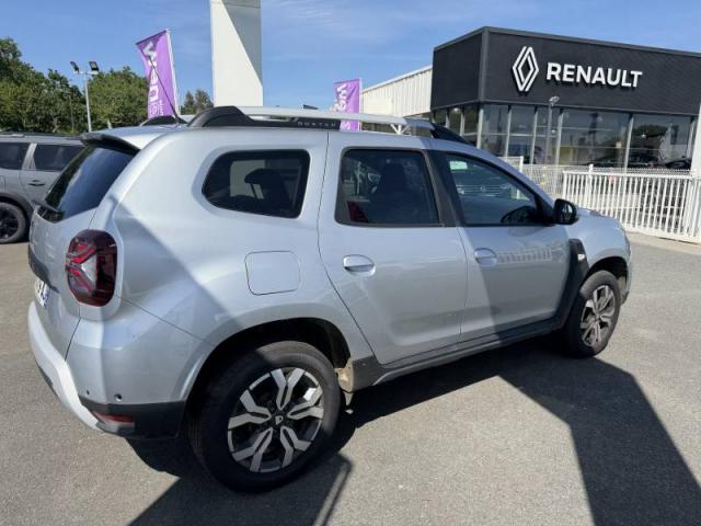Dacia Duster image 7