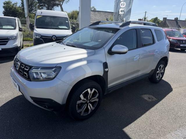 Dacia Duster image 8