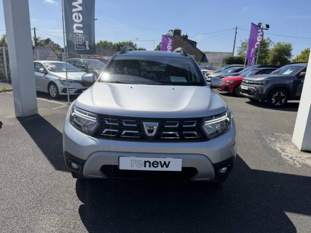 Dacia Duster image 6