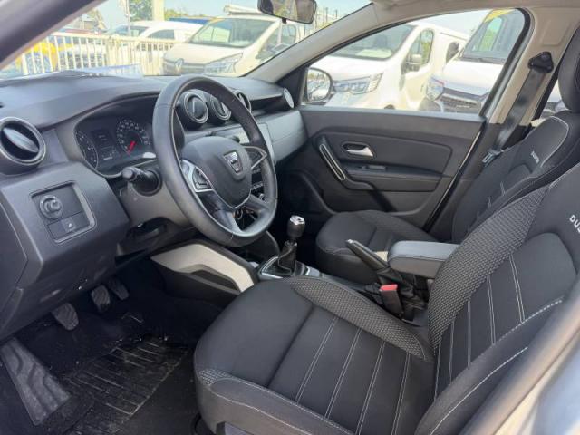 Dacia Duster image 4