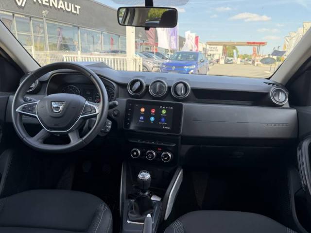 Dacia Duster image 1