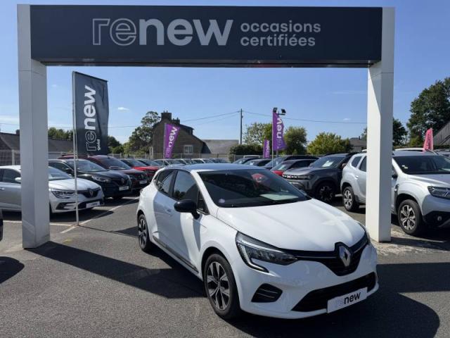 Renault Clio Sce 65 Evolution