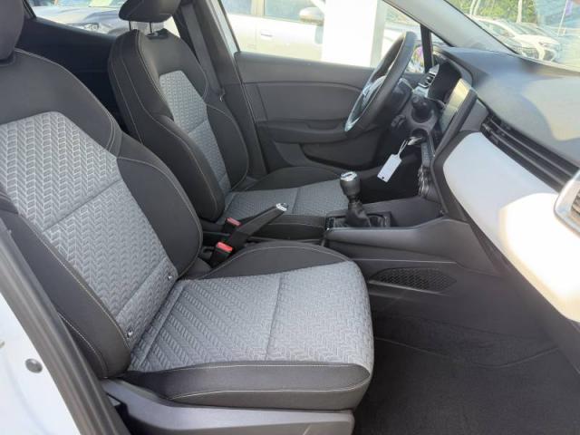 Renault Clio image 1