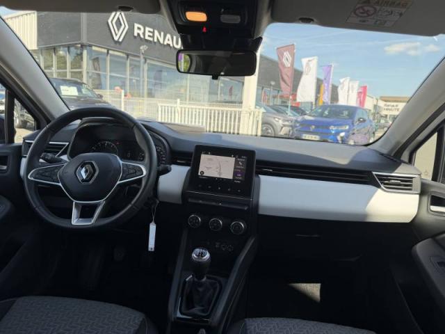 Renault Clio image 9