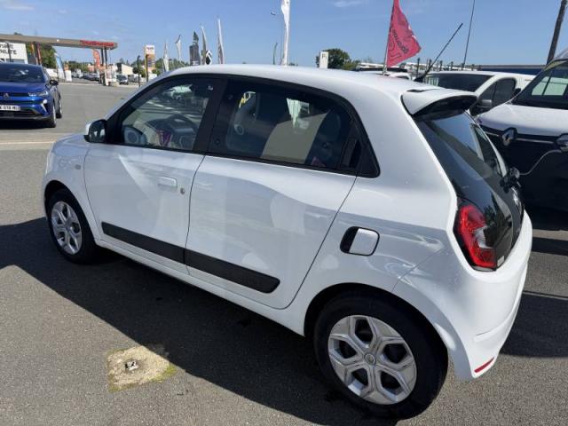 Renault Twingo image 3