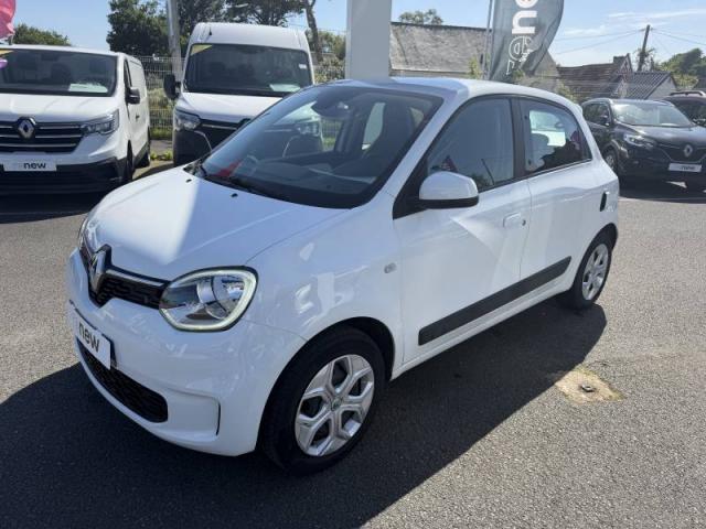 Renault Twingo image 4