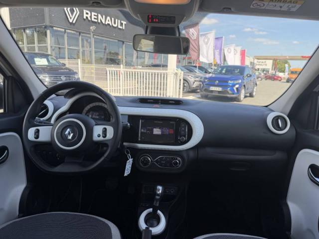 Renault Twingo image 6