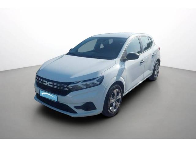 Dacia Sandero Sce 65 Gsr2 Essential