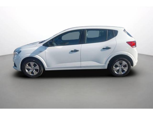 Dacia Sandero image 8