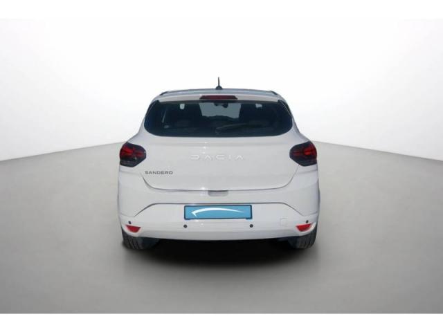 Dacia Sandero image 6