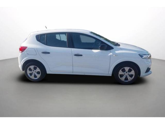 Dacia Sandero image 3