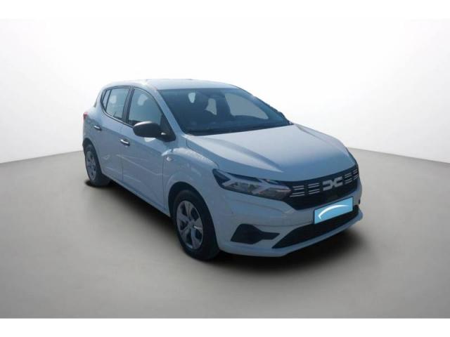 Dacia Sandero image 5