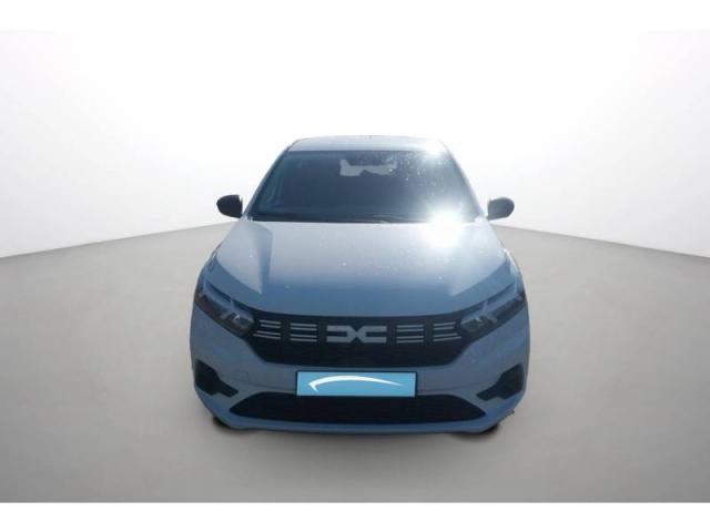 Dacia Sandero image 4