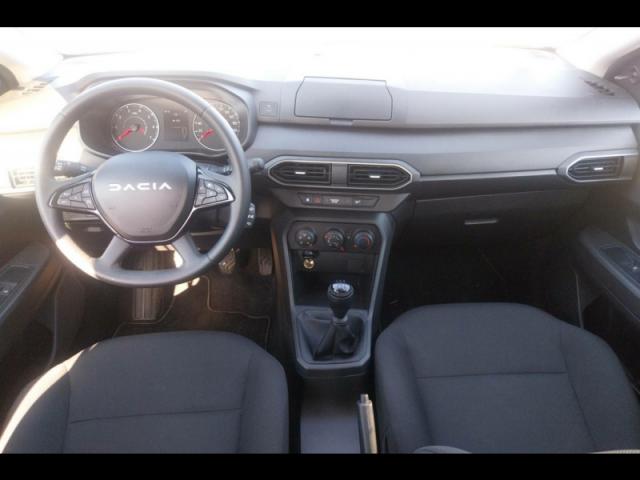 Dacia Sandero image 7