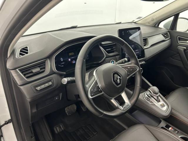 Renault Captur image 1