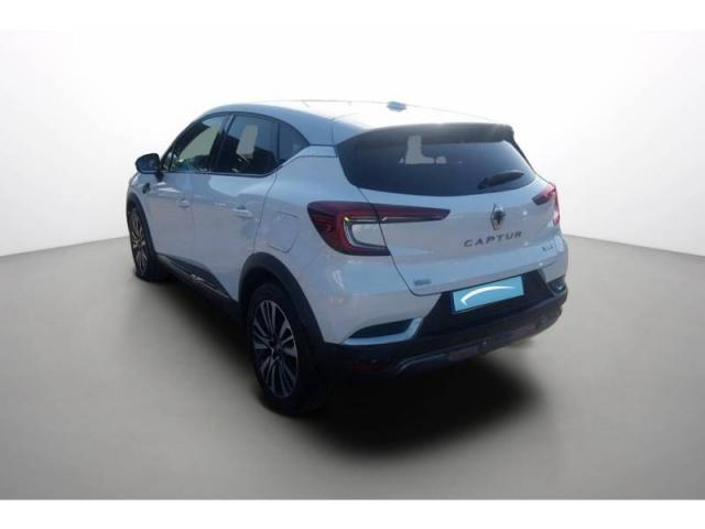 Renault Captur image 6