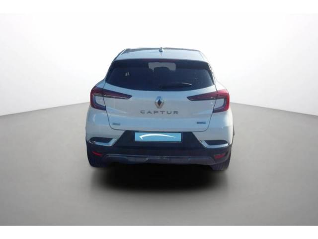Renault Captur image 3