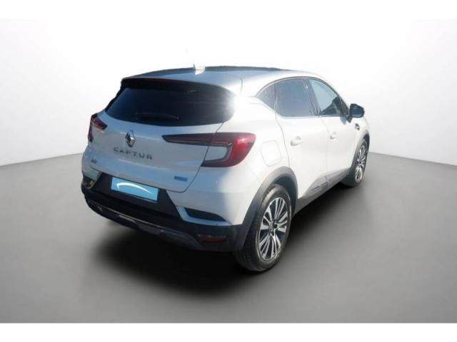 Renault Captur image 8