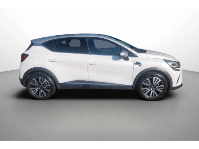 Renault Captur image 7