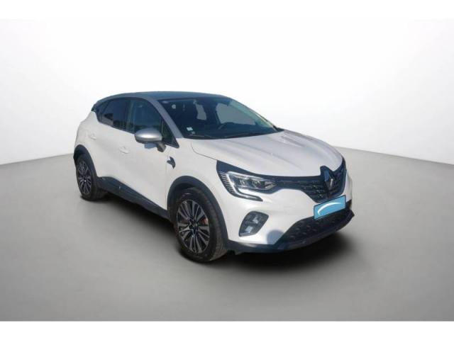 Renault Captur image 5