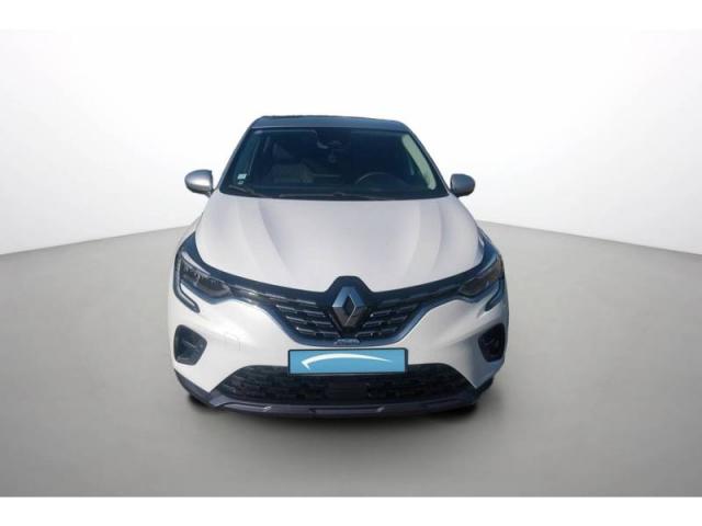 Renault Captur image 9