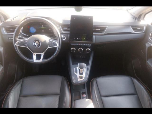 Renault Captur image 2