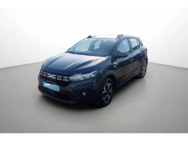 Dacia Sandero Eco-G 100 Stepway Expression +