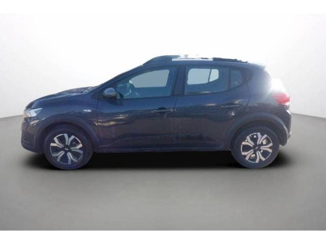 Dacia Sandero image 7