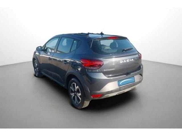 Dacia Sandero image 9
