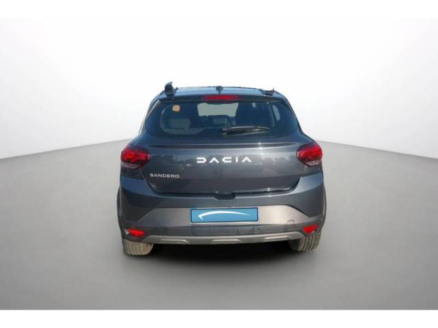 Dacia Sandero image 2