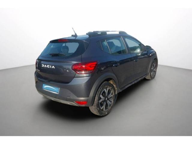 Dacia Sandero image 5