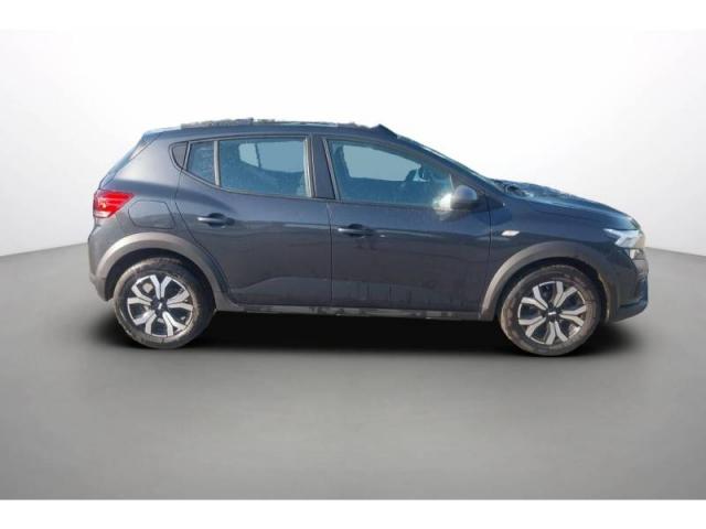 Dacia Sandero image 3