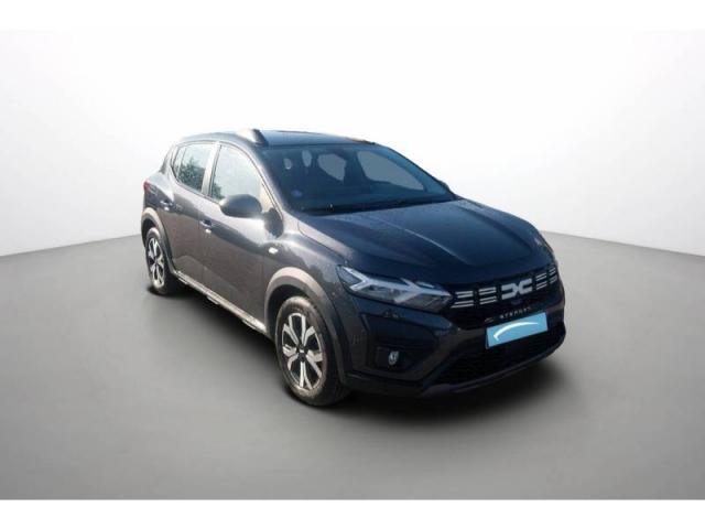 Dacia Sandero image 8