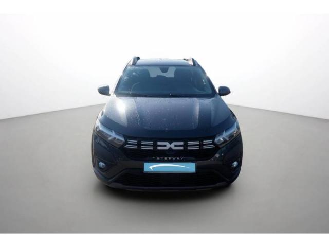 Dacia Sandero image 4